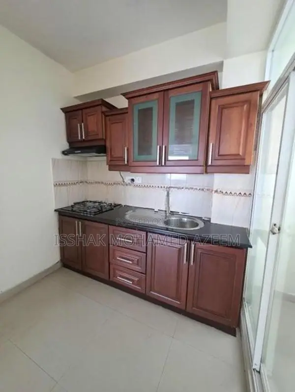 2BR Apartment For Sale In Mount Lavinia