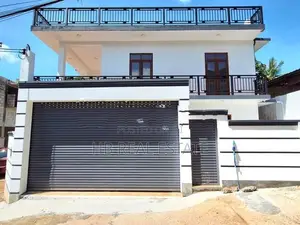 Newly Build Three Story House For Sale In Piliyandala
