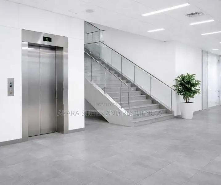 Rajagiriya 20,000 Sq.ft - Commercial Building for Rent CP55471