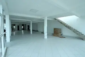 Rajagiriya 17,352 sq ft - Two Commercial Buildings for Rent CP51739
