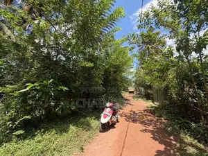 Land Sale Imaduwa Road In Ahangama