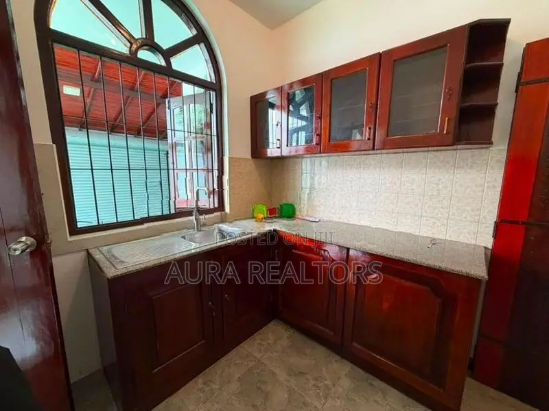 House For Rent Nawala Senanayake Mawatha ( P-296)