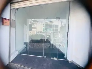 Shop Space For Rent In Colombo 5 ( P-292)