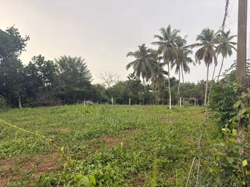 Kadawatha Kirillawala Land for Sale