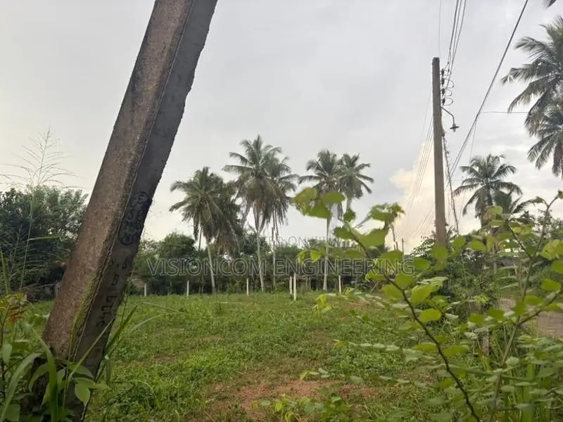 Kadawatha Kirillawala Land for Sale