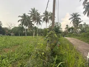 Kadawatha Kirillawala Land for Sale