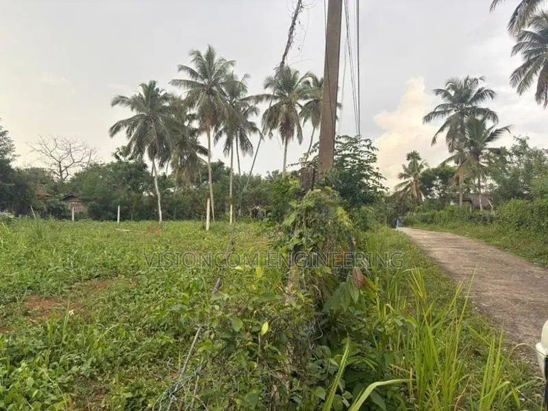 Kadawatha Kirillawala Land for Sale