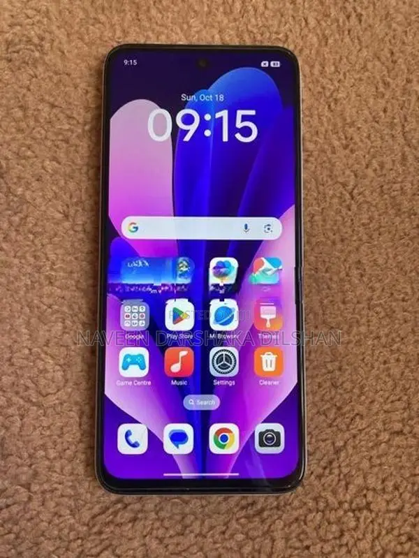 Xiaomi Redmi 13 6GB /128GB (Used)