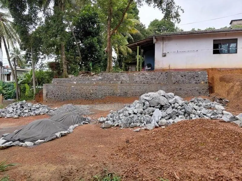 Excellent Land for Sale Pannipitiya