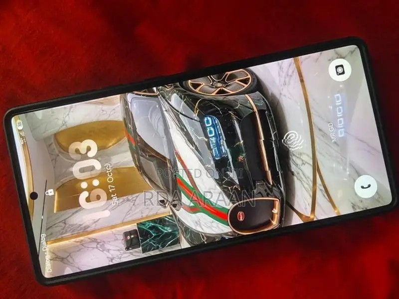 Samsung Galaxy S25 Ultra 12GB 256GB (Used)
