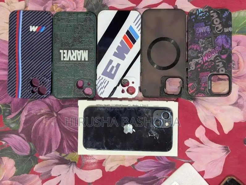 Apple iPhone 13 (Used)