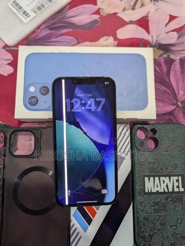 Apple iPhone 13 (Used)