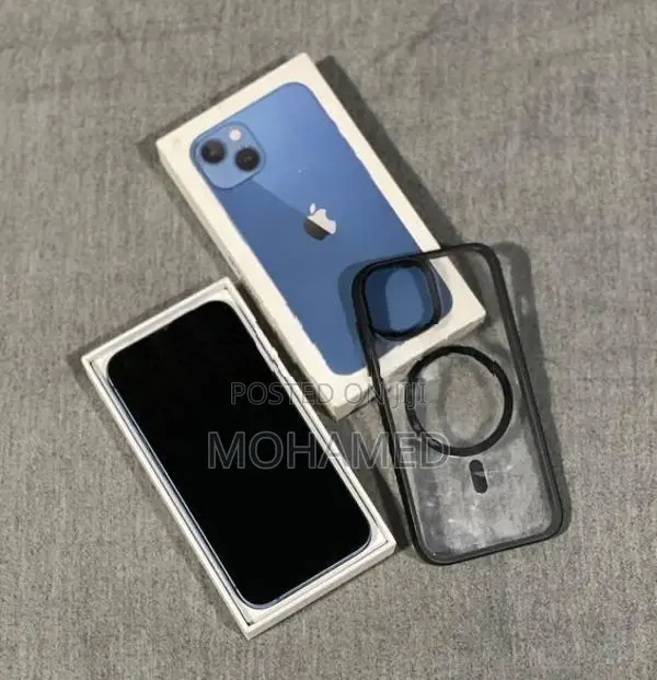 Apple iPhone 13 128GB (Used)
