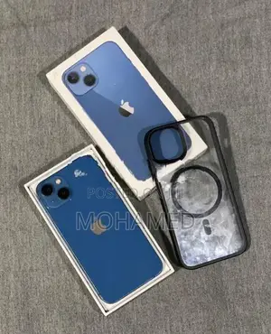 Apple iPhone 13 128GB (Used)