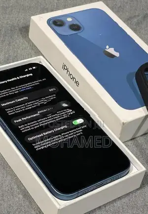 Apple iPhone 13 128GB (Used)