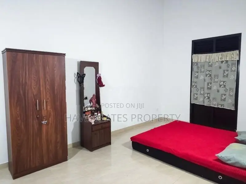 2 Storey Completed House Sale - Near Ja Ela Town