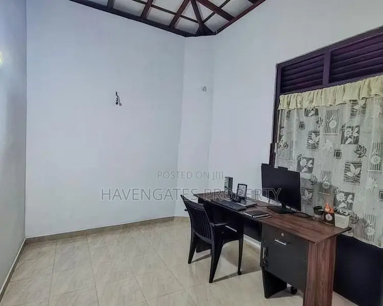 2 Storey Completed House Sale - Near Ja Ela Town