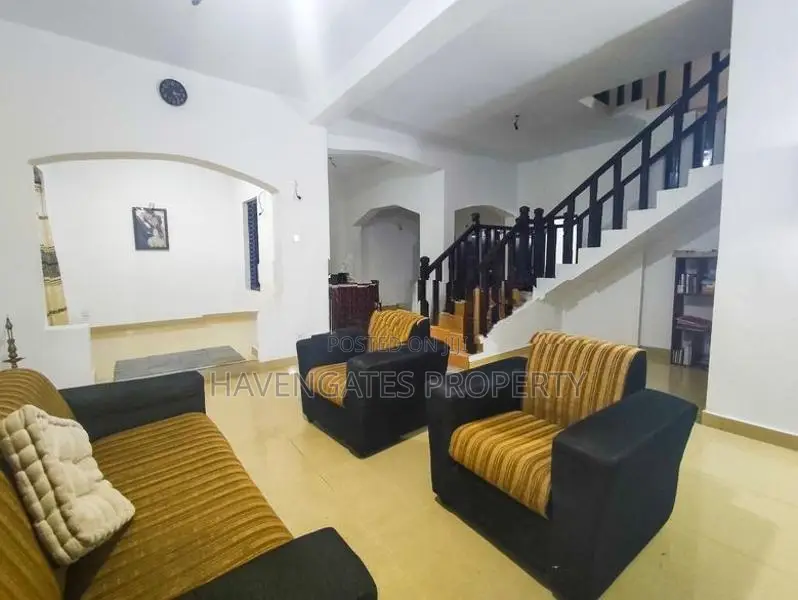 2 Storey Completed House Sale - Near Ja Ela Town