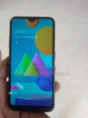 Samsung Galaxy M01 (Used)