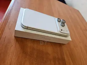 Apple iPhone 17 Pro X/A) (Used)