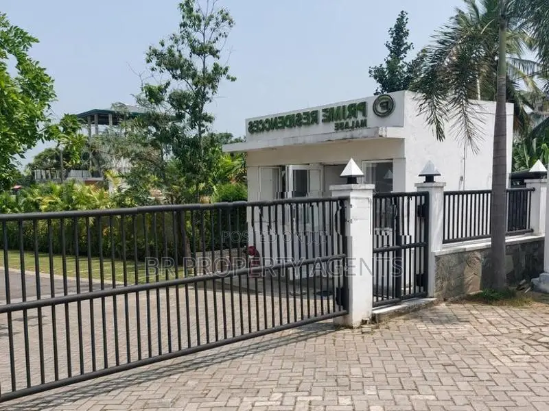 Fully Furnished Apartment for Rent at Prime Residencies, Malabe