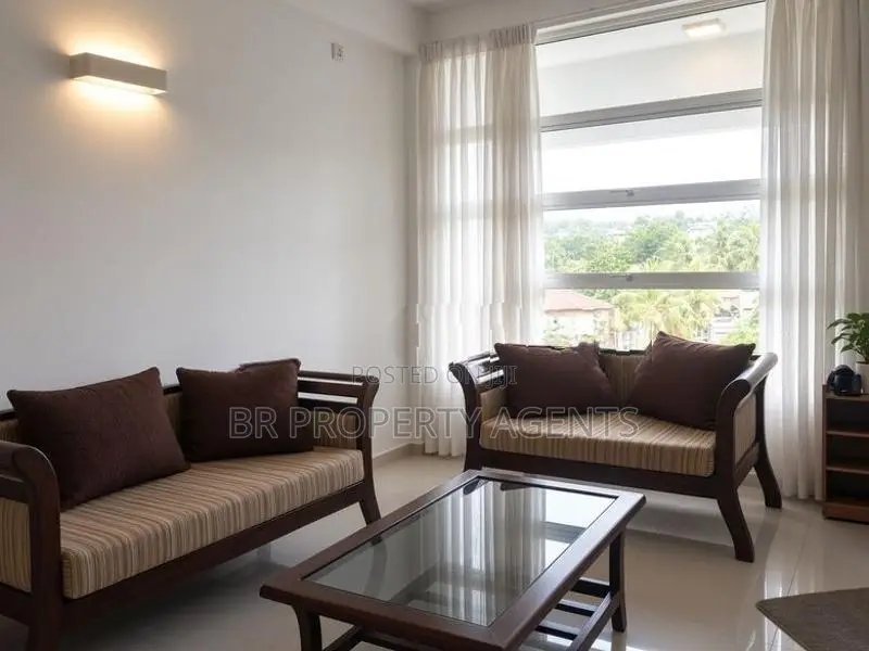 Fully Furnished Apartment for Rent at Prime Residencies, Malabe