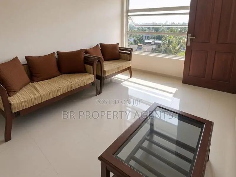Fully Furnished Apartment for Rent at Prime Residencies, Malabe