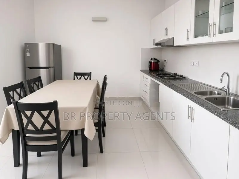 Fully Furnished Apartment for Rent at Prime Residencies, Malabe