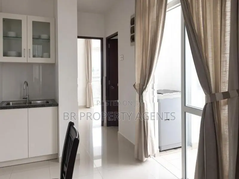 Fully Furnished Apartment for Rent at Prime Residencies, Malabe