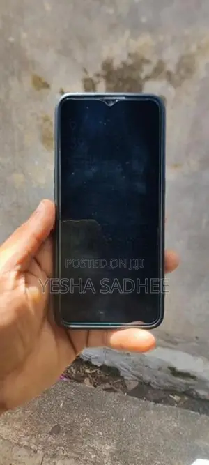 Oppo A31 (Used)