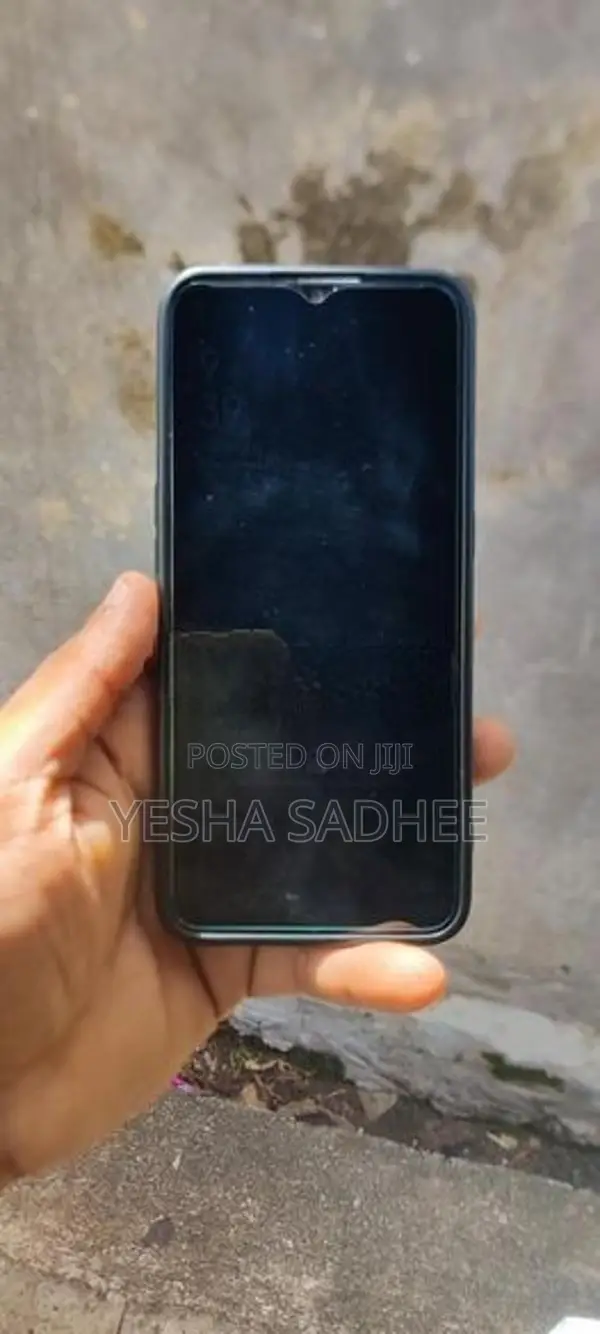 Oppo A31 (Used)