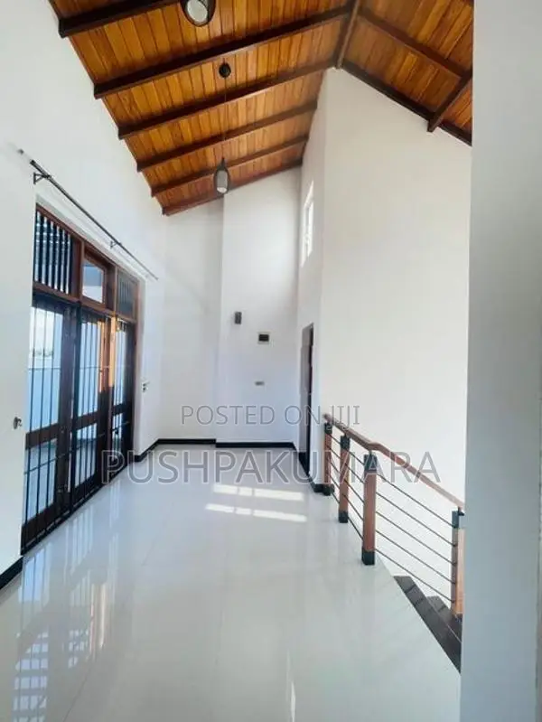House For Sale IN Pitakotte (File Number 3191B) Kotte
