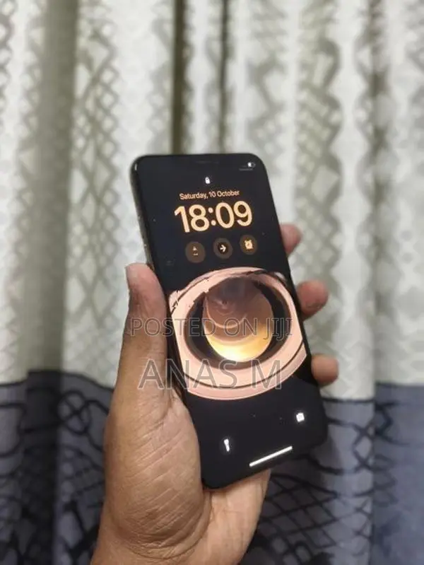 Apple iPhone XS Max (Used)