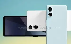 Sony Xperia 10 Mark 6 5G (Used)