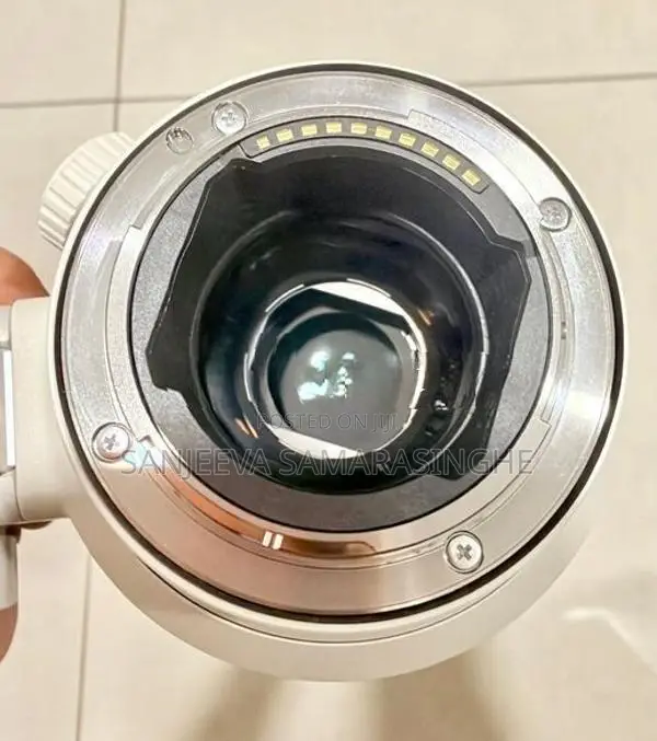 SONY Zoom Lens 70-200 f2.8 GM