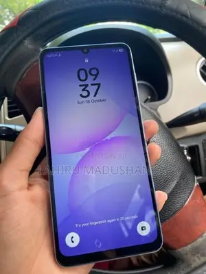 Samsung Galaxy A07 (Used)