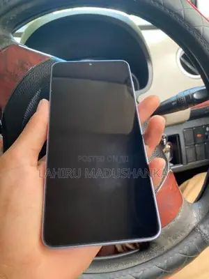 Samsung Galaxy A07 (Used)
