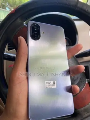 Samsung Galaxy A07 (Used)