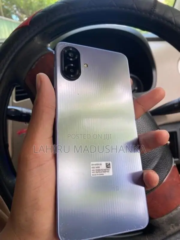 Samsung Galaxy A07 (Used)