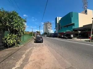 Land For Lease In Colombo 5 High Level Road (P-311)