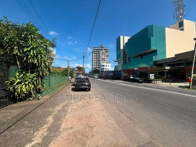 Land For Lease In Colombo 5 High Level Road (P-311)