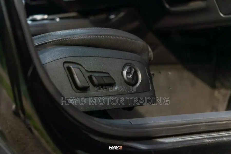 Audi A4 S Line 2018