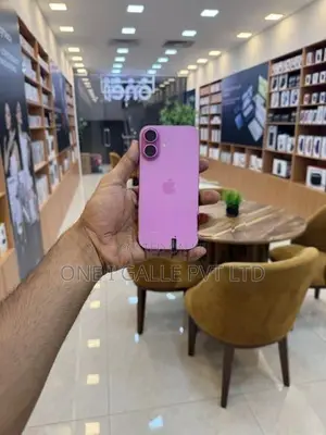 Apple iPhone 16 128GB (Used)