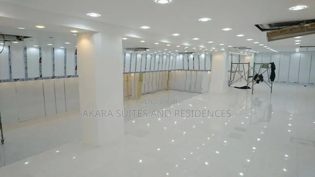 25,000 Sq.ft - Commercial Building Rent CP51810 In Dehiwala