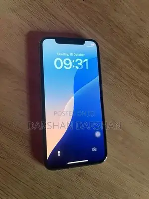 Apple iPhone 11 Pro (Used)