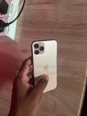 Apple iPhone 11 Pro (Used)