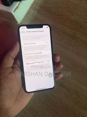 Apple iPhone 11 Pro (Used)