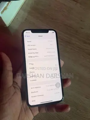 Apple iPhone 11 Pro (Used)