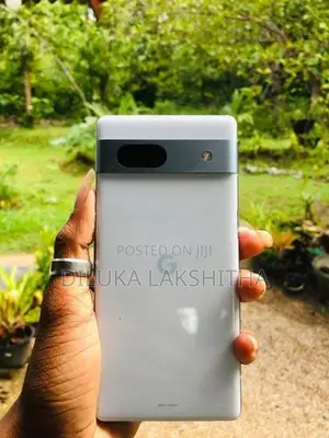 Google Pixel 7a (Used)