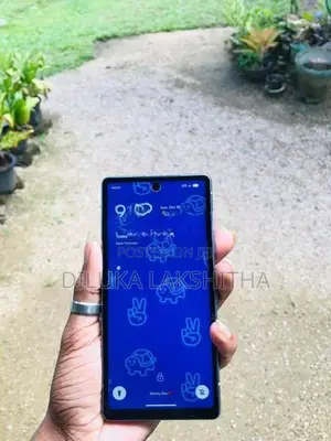 Google Pixel 7a (Used)
